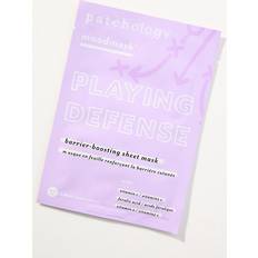 MoodMask Playing Defence Barriärboostande Sheetmask