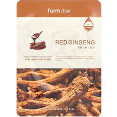 Farm Stay Visible Difference Beauty Mask Sheet 23ml