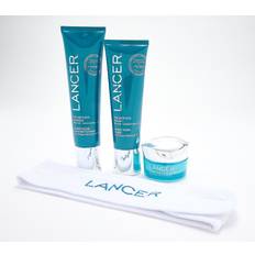 Lancer Lancer The Method Special Edition 3pc Kit w/ Headband