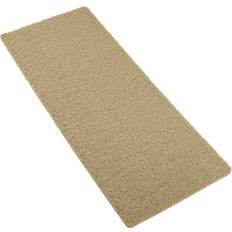 JML Hydro Beige Wonder Shower Mat XL 1 x 100 x 40 cm