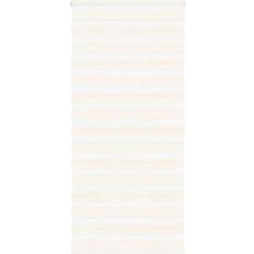 Zebra gardiner vidaXL Rullgardin Zebra 100x200 cm Tyg Bredd 95,9 cm Polyester