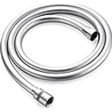 Rubber Shower Hoses Grifema G852-20 PVC Smooth Shower Hose 2m