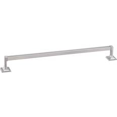 Hardware House Sunset Collection 24-Inch Towel Bar Satin Nickel