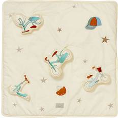 Cam Cam Copenhagen Babygym 80 x 80 cm Cyklar Filt