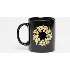 Ripndip Burn In Heck Coffee Mug Black Universal Kopp & Mugg