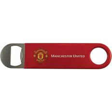 Kitchen Accessories Manchester United FC Magnetic Bottle Opener