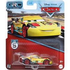 Disney Cars 1:55 Miguel Camino HTY08