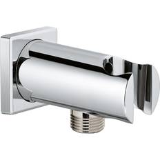 Grohe Badkars- & Duschtillbehör Grohe Rainshower Slanguttag 1/2 4kt Pl Metall