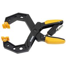 Ironside Tvinger Ironside 123095 Lim Klemme Med Lås 58 mm Tvinge