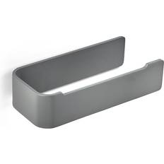 Zone Denmark Toilet Paper Holders Zone Denmark Ume Toilet Paper Holder Gray
