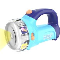 Moose Bluey Color Change Light & Sound Torch