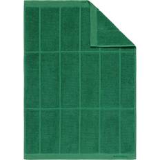 Marimekko Towels Marimekko Tiiliskivi Towel 50x70 cm Green Towel Green