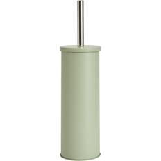 Argos Home Toilet Brush Sage Green