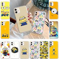 MINIONS Case for Samsung A23 5G Camel