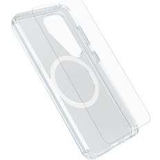 OtterBox Samsung Galaxy S25 Mobilskal OtterBox Drop Protection Bundle för Samsung Galaxy S25