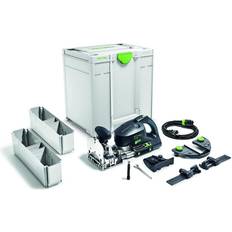 Power Tool Accessories Festool DF 700 EQ-Set Domino 576431