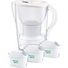 Brita Marella ja Maxtra Pro +3 kpl