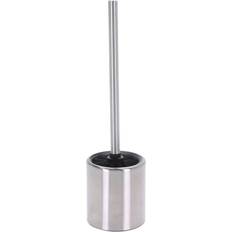Bathroom Solutions Toilet Brush And Holder 35 cm