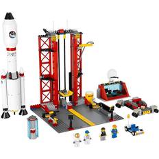 LEGO 3368 Space Center