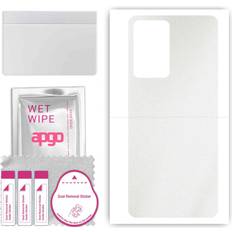 Mobile Phone Accessories apgo Protective Skin Sticker for Oppo Reno7 CPH2371