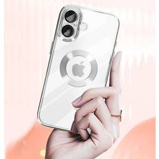 Mobile Phone Accessories Avizar Glam Series Case for iPhone 16