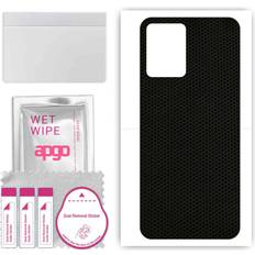 Mobile Phone Accessories apgo Protective Skin Sticker for Realme Q5 Carnival Edition