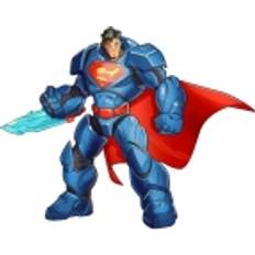 DC Comics DC Metal Force Superman Action Figure 30 cm Tall