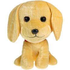 Tactic Gosedjur Golden Retriever Hund 42 cm