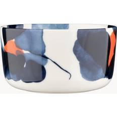 Marimekko Servicios Marimekko Valssi Bowl 50 cl Blue Bowl