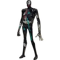 Leksaker Hasbro Spider-Man Across The Spider-Verse Marvel Legends Actionfigur The Spot 15 cm