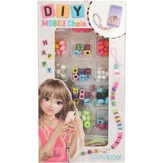 Top Model Pyssel Top Model TOPModel DIY Mobil Kedja