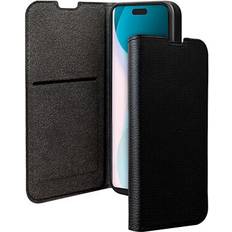 Mobile Phone Accessories Bigben Case for iPhone 16 Plus Folio Wallet