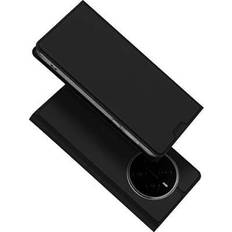 Honor magic7 pro Dux ducis Handyhülle für Honor Magic7 Pro Case Cover Schutz Hülle Tasche Schwarz