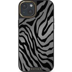 Mobile Phone Accessories Burga iPhone 14 Elite Mirror Case Gold