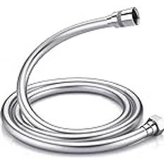 Cheap Shower Hoses Grifema G852 PVC Smooth Shower Hose 1.5m 59 inch