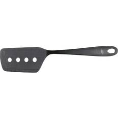 Fiskars Stekspadar Fiskars Essential 28 cm Svart Stekspade