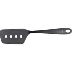 Fiskars Spatulas Fiskars Essential 28 cm Turners & Cooking Forks Polyamide Black Spatula