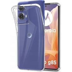 Setty Galaxy S24 FE Slim 1mm Backlight Mobile Phone