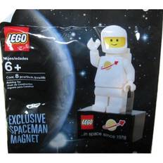 LEGO Spaceman Magnet Classic Space