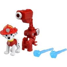 Tomy Paw Patrol The Movie One Action Figure Marshall