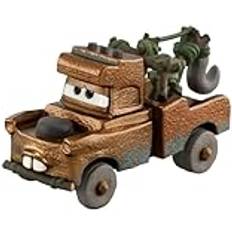Hot Wheels Bilar Hot Wheels Disney Pixar Cars 1:55 Cave Mater HTX83