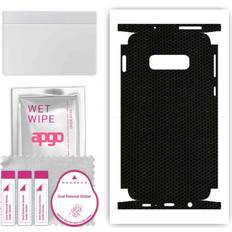Samsung Galaxy S10e Mobilskal apgo Protective Skin Sticker for Samsung Galaxy S10e