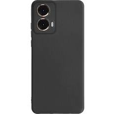 Avizar Silicone Case for Moto G85