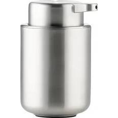 Silver Tvålpumpar & Tvålkoppar Zone Denmark Ume Tvålpump 250 ml Stål