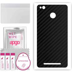 apgo Protective Skin Sticker for Xiaomi Redmi 3