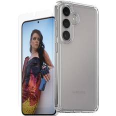 Pellicole Protettive PanzerGlass CARE Fashion 2-in-1 Custodia Samsung Galaxy S25+
