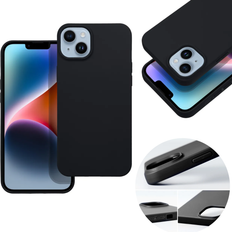 Mobiltilbehør TFO Matt TPU Overlay for Xiaomi 14T Black