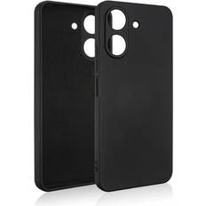 Beline Silicone Case Xiaomi Redmi 13C Black Poco C65