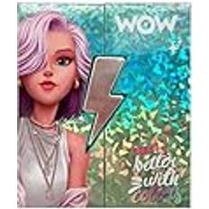 Leksaker WOW GENERATION Kids Euroswan Leksak Mulitoclorfärg WOW00098