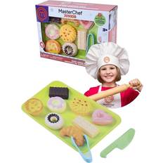 MasterChef Junior Bageri Lekset 11 Delar